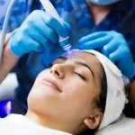 Mesotherapy for Face