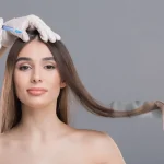 Mesotherapy for Hair